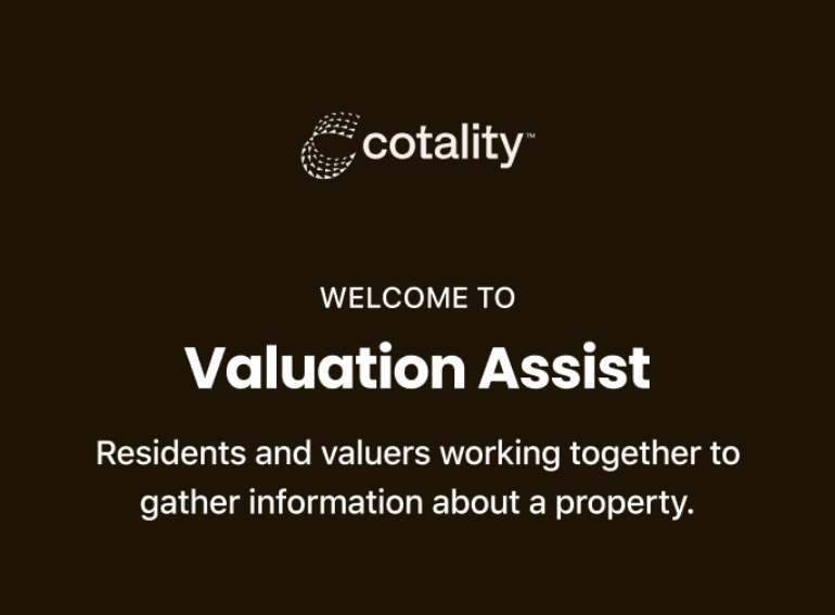 Cotality CoreLogic ValAssist