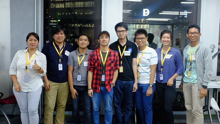 Agile Philippines Meetup participants at Willis Towers Watson in June 2018.