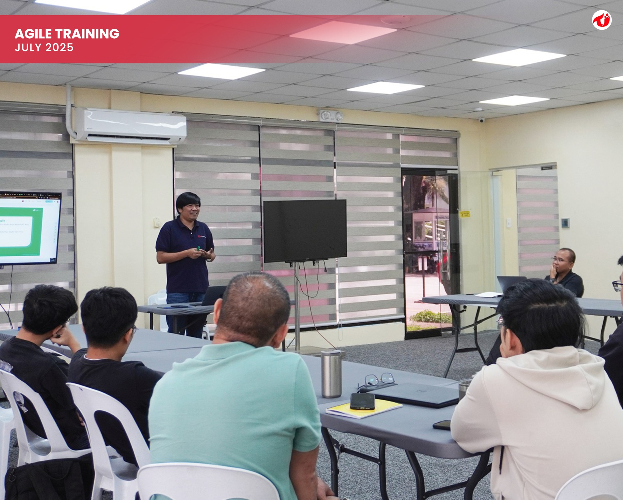 ToolTwist celebrates its first anniversary with ICAgile.